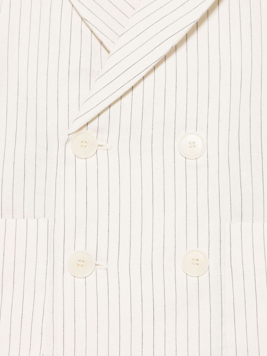 IL GUFO Boys' Stylish Mini Blazer