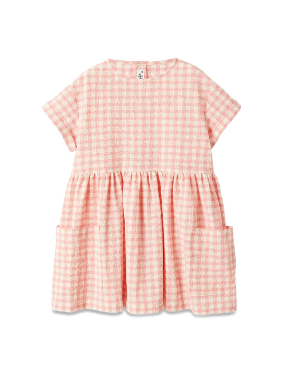 IL GUFO Mini Girls' Stylish Dress