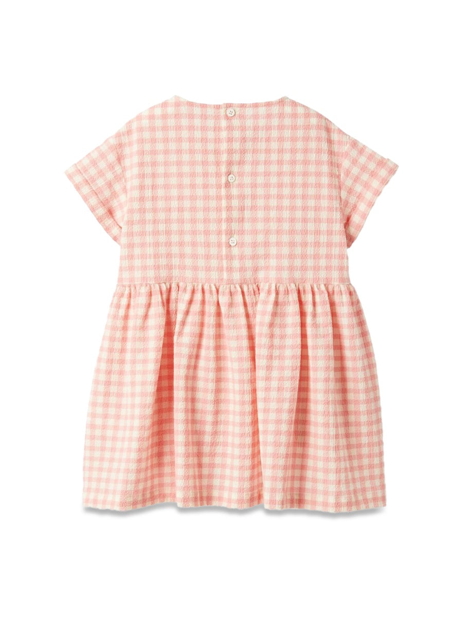 IL GUFO Mini Girls' Stylish Dress