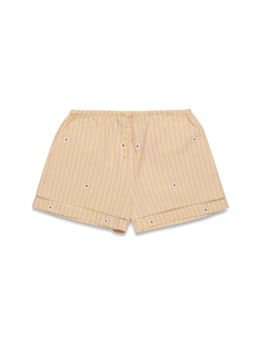 MAX&Co. Girls' Cotton Mini Socks