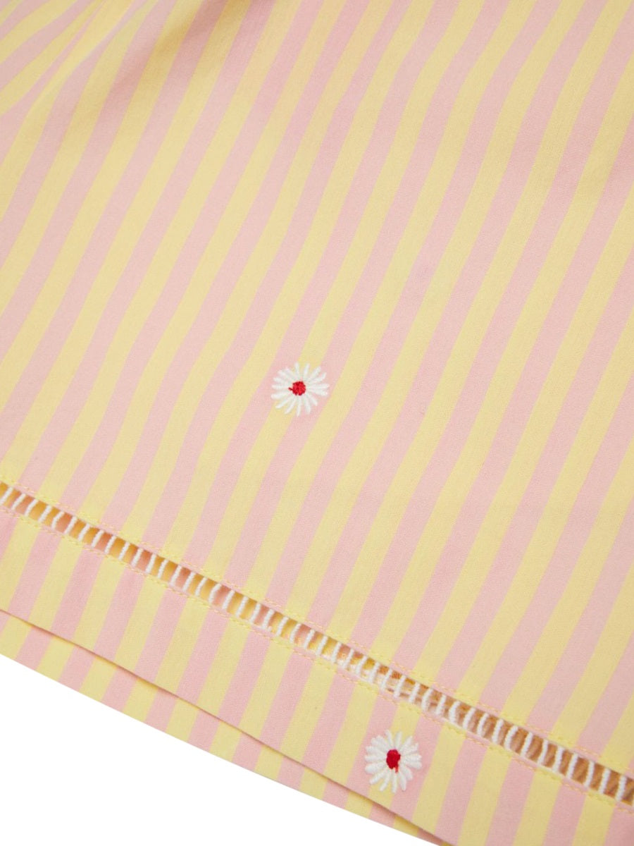 MAX&Co. Girls' Cotton Mini Socks