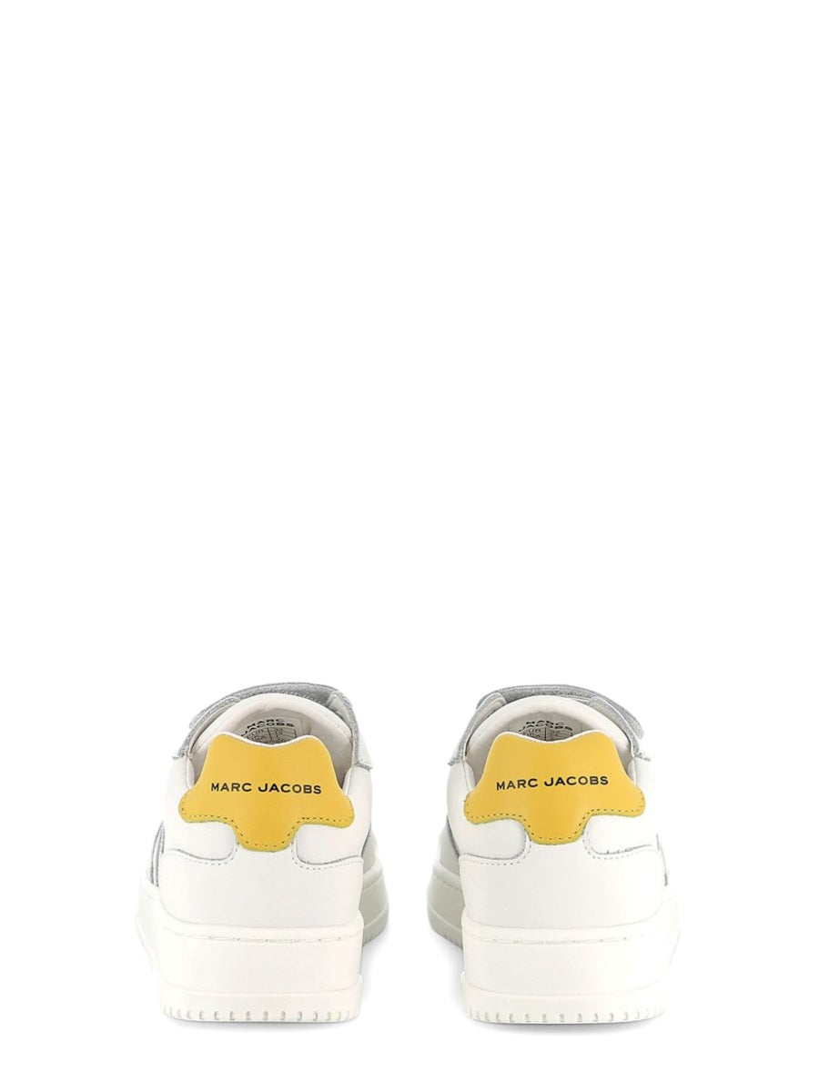 MARC JACOBS Classic Boys' Sneaker - Size 10