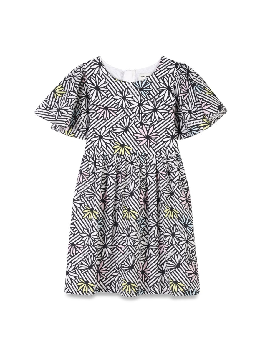 SONIA RYKIEL Unisex Mini Dress