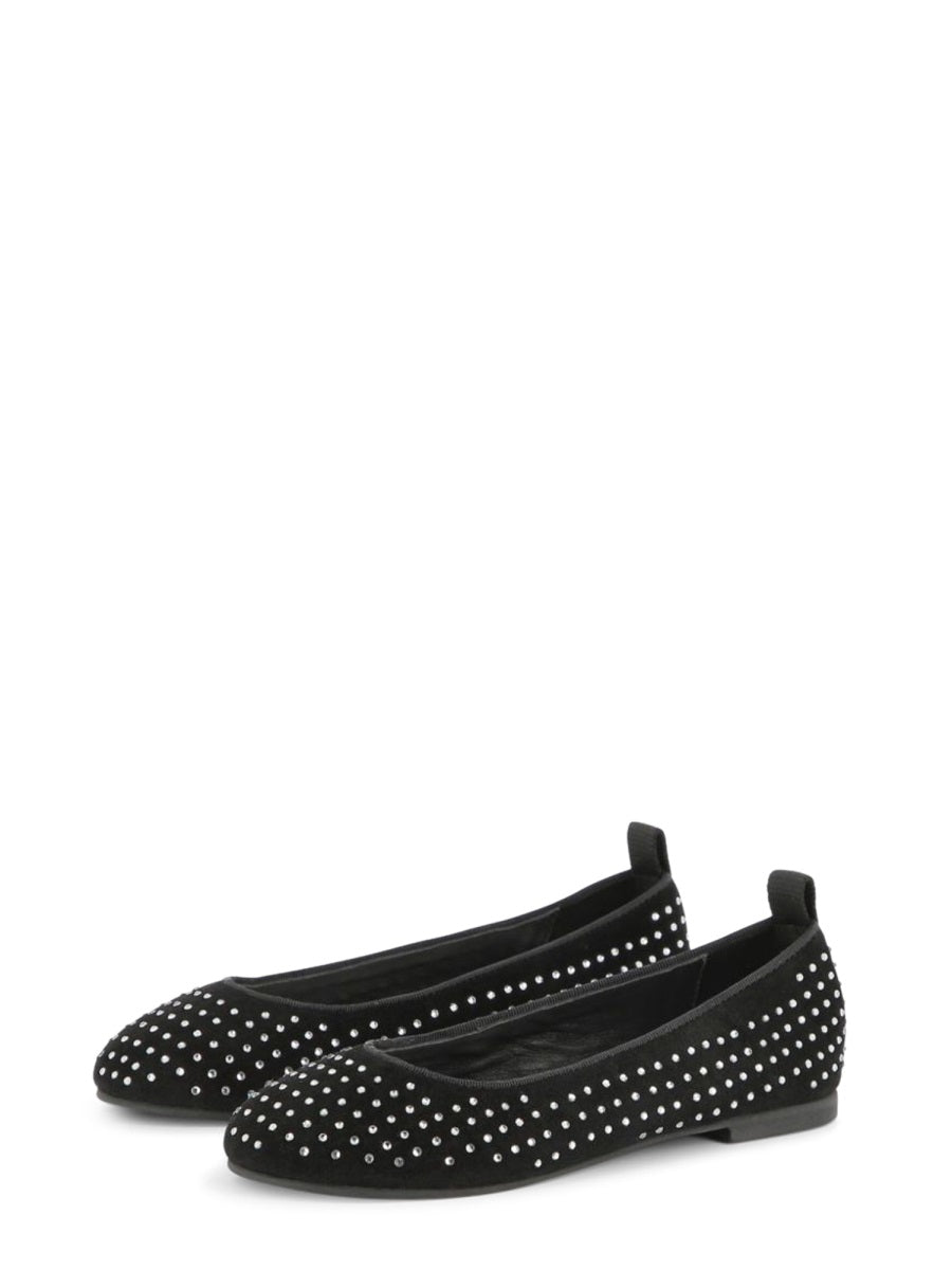 MARC JACOBS Mini Dancers Flats for Girls