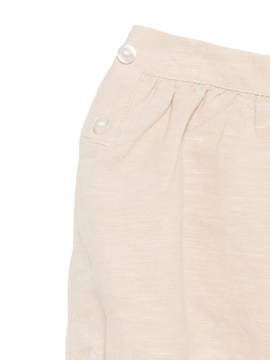 TARTINE ET CHOCOLAT Mini Summer Shorts for Babies