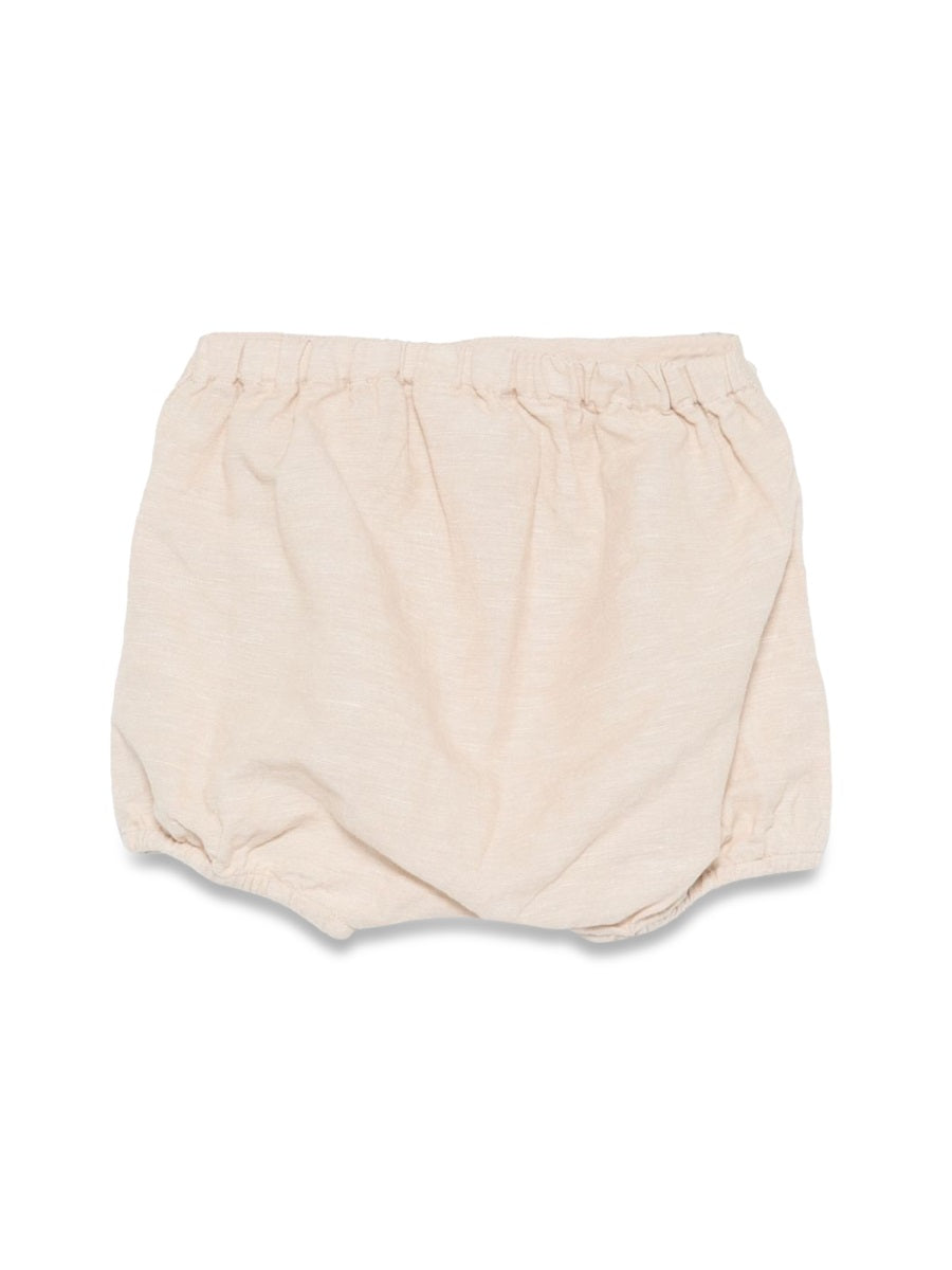 TARTINE ET CHOCOLAT Mini Summer Shorts for Babies
