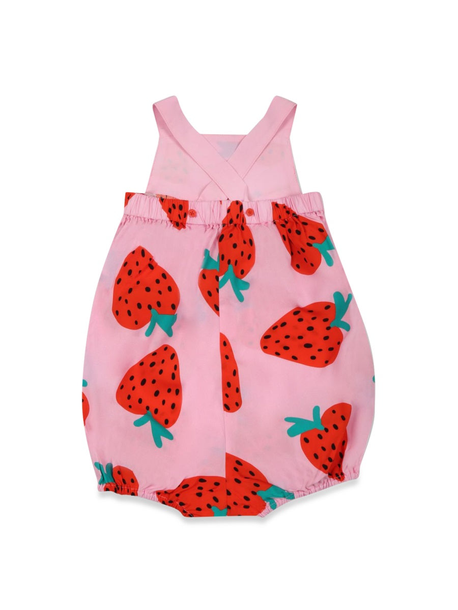 STELLA McCARTNEY Mini All-in-One Fabric for Girls