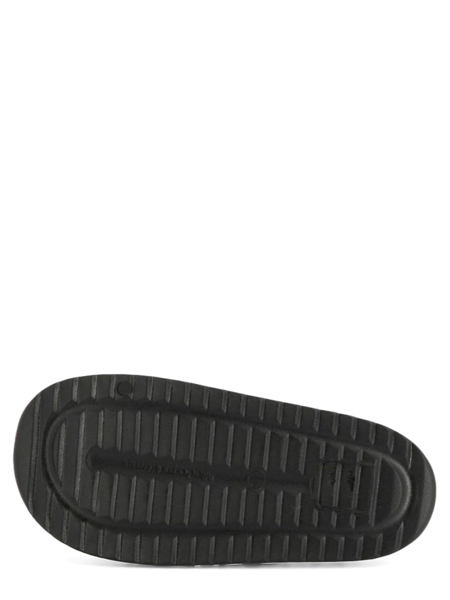 MARC JACOBS Stylish Kids' Ciabatte Sandals