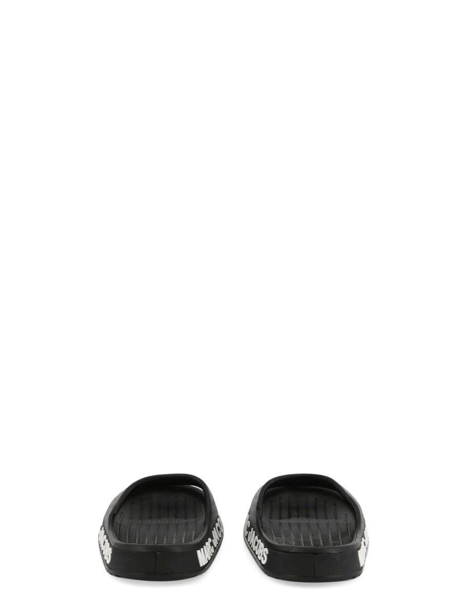 MARC JACOBS Stylish Kids' Ciabatte Sandals
