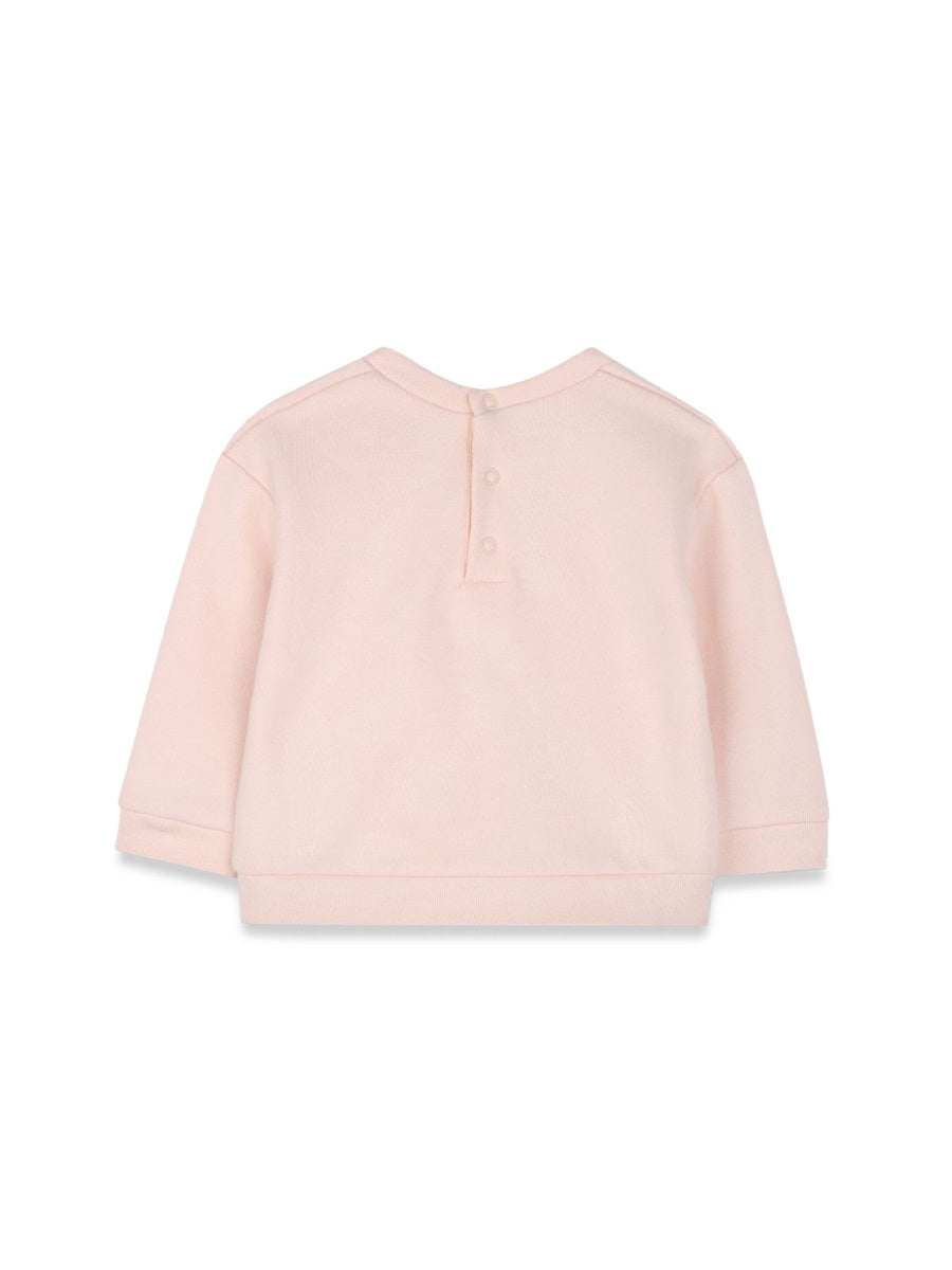 CHLOÉ Cute Baby Sweatshirt