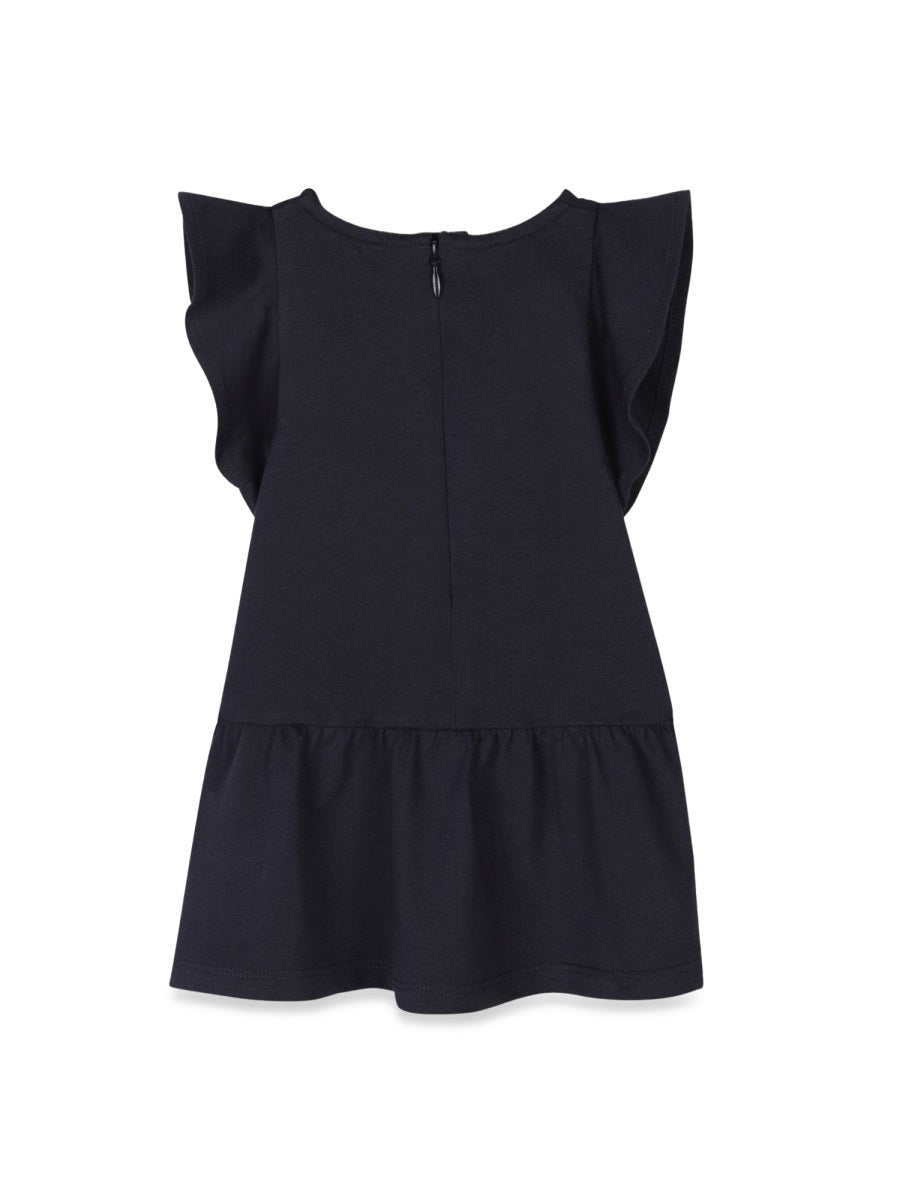 CHLOÉ Chic Cotton Dress for Baby Girls
