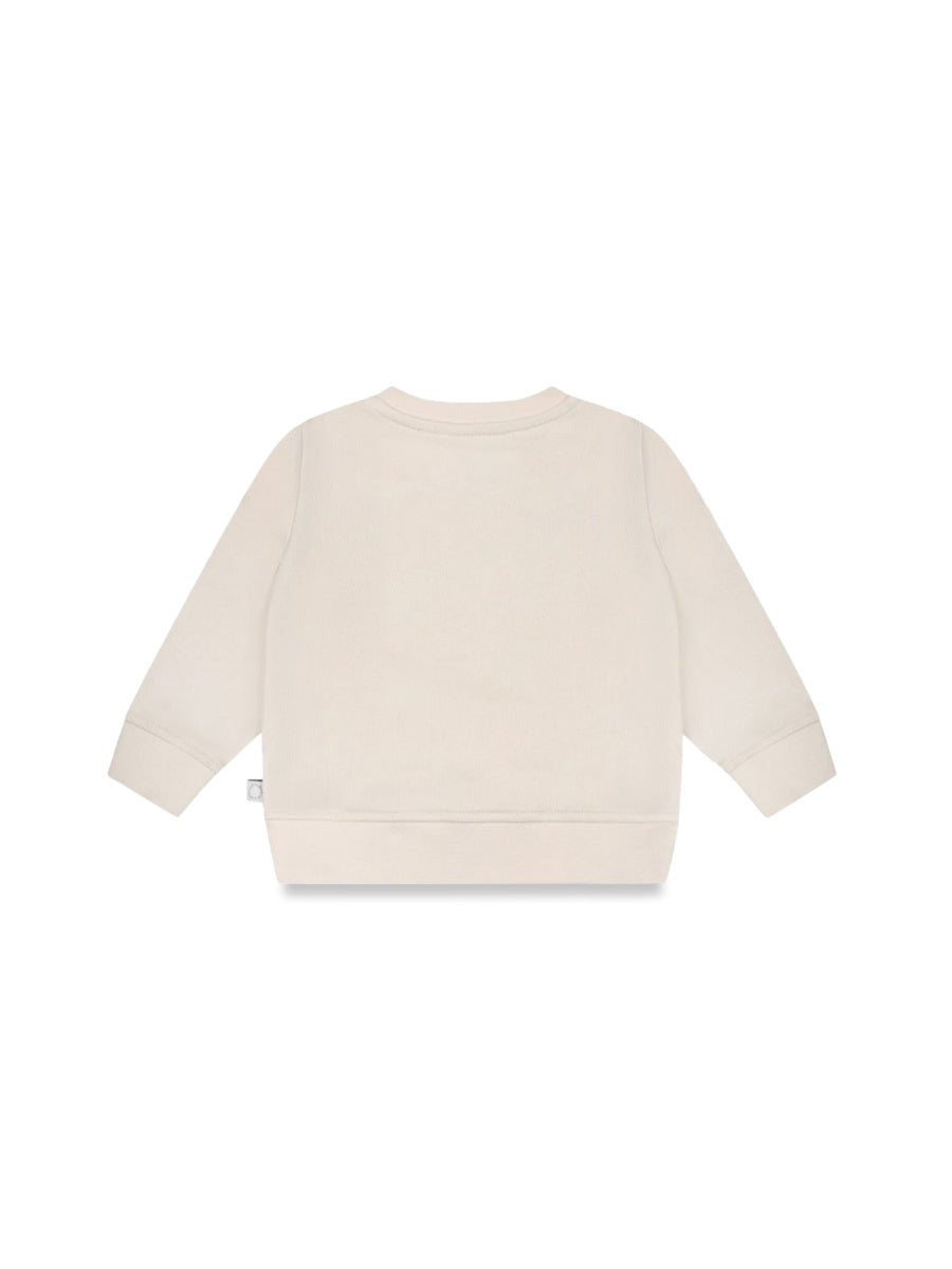 STELLA McCARTNEY Mini Stylish Sweatshirt for Girls