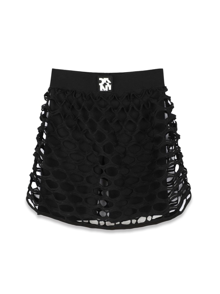 DKNY Girls' Mini Skirt - Spring/Summer 2025