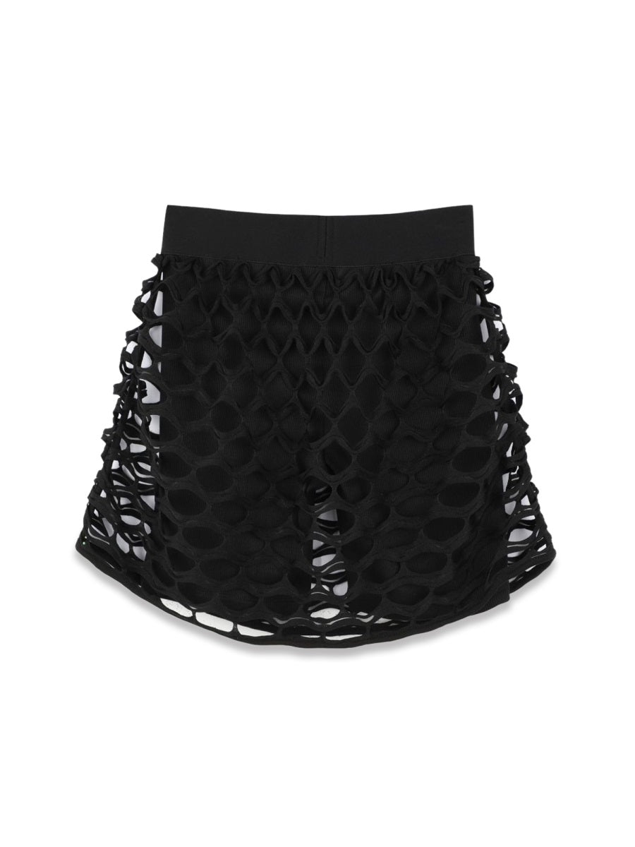 DKNY Girls' Mini Skirt - Spring/Summer 2025