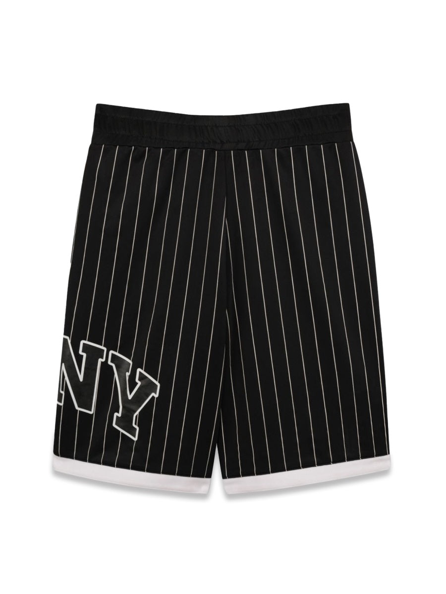 DKNY Mini Bermuda Shorts for Kids