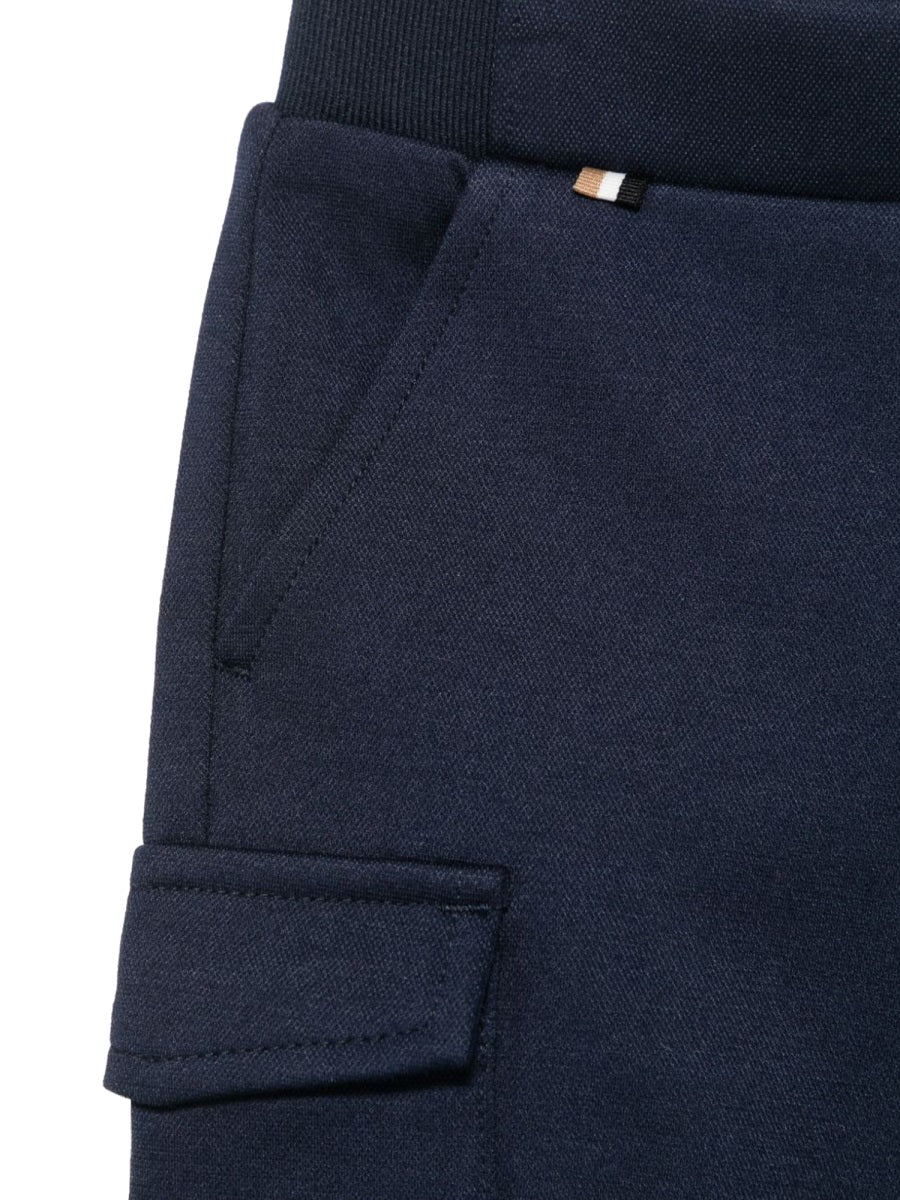 BOSS Mini Bermuda Surfer Trousers