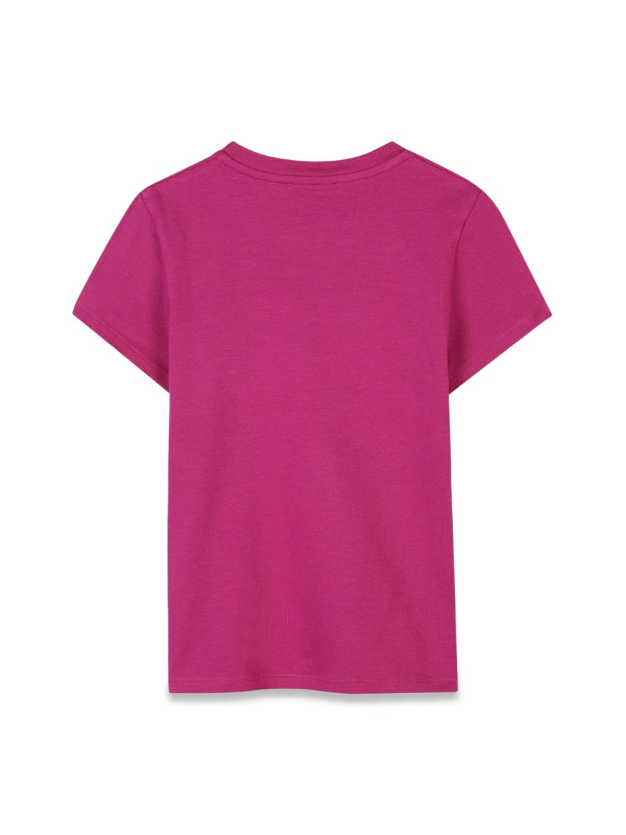 DKNY Girls' Mini T-Shirt