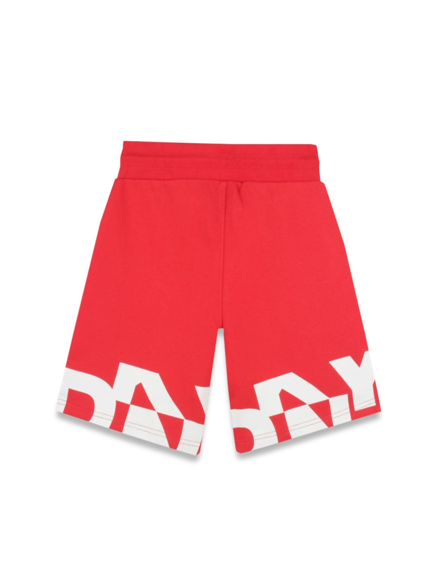 DKNY Boys' Mini Bermuda Shorts