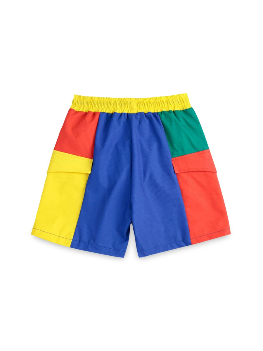 BOBO CHOSES Kids' Mini Swimsuit for Summer Fun