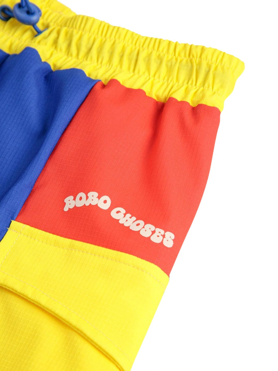 BOBO CHOSES Kids' Mini Swimsuit for Summer Fun