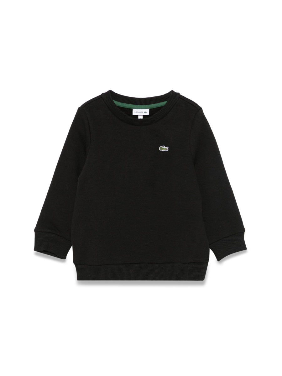 LACOSTE Mini Junior Cardigan