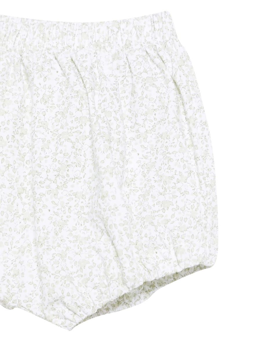 TEDDY & MINOU Mini Two-Piece Suit Set for Girls