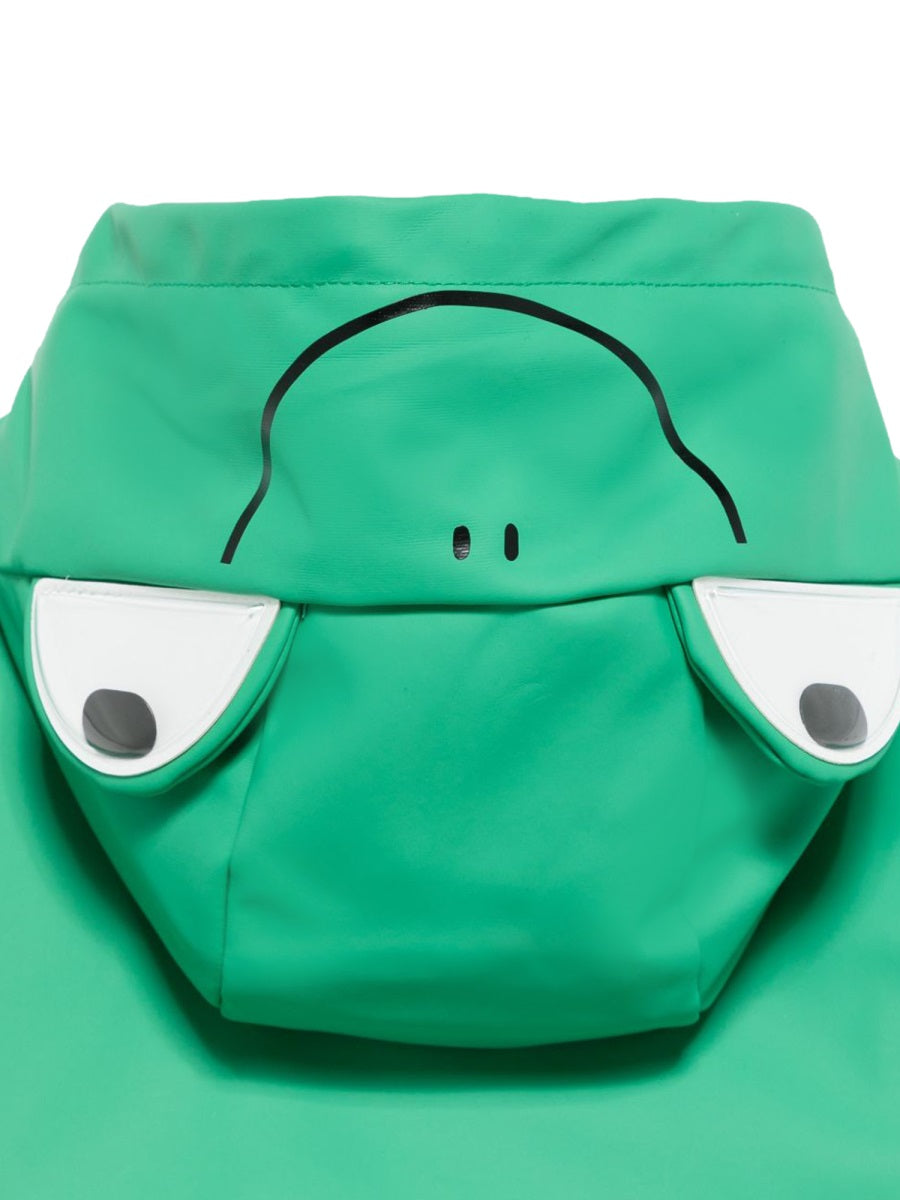 STELLA McCARTNEY Boys' Mini Trench Coat