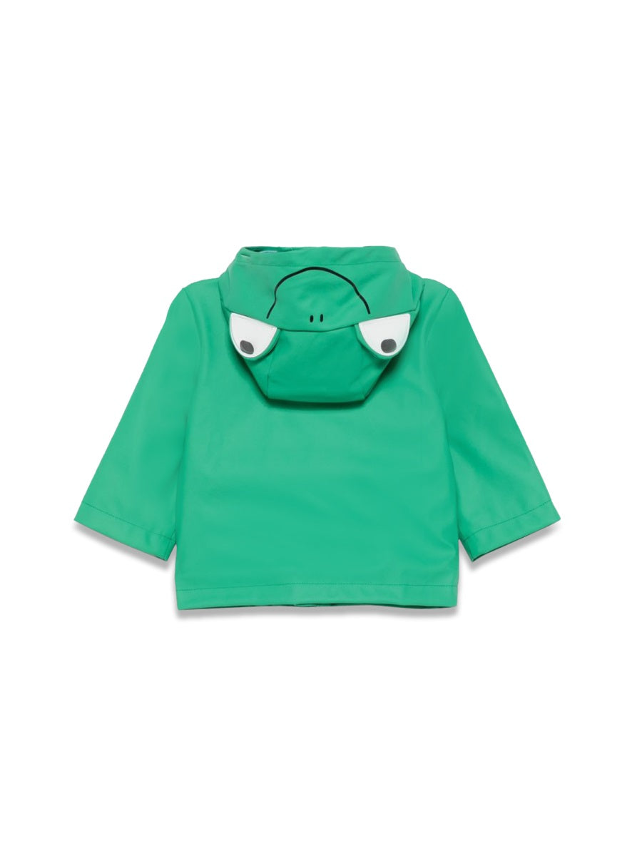 STELLA McCARTNEY Boys' Mini Trench Coat