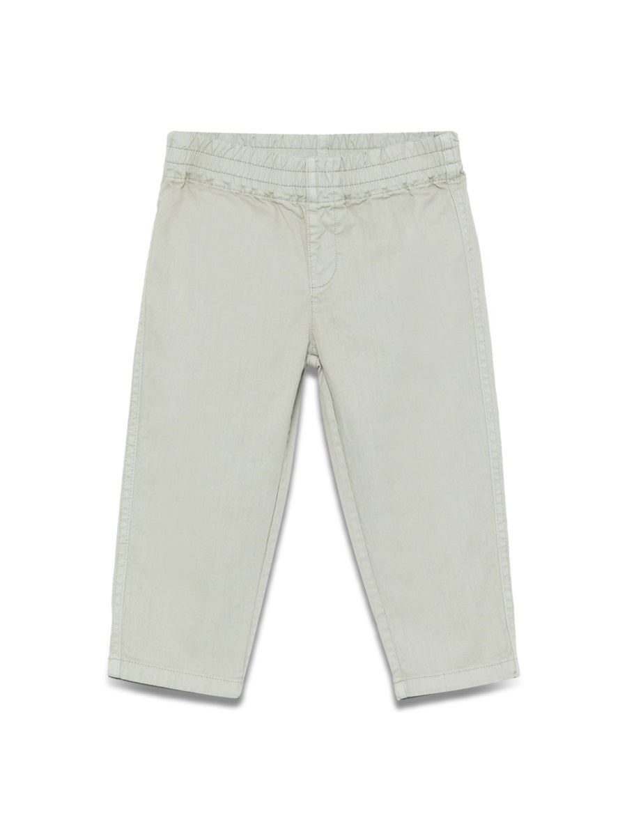 BONPOINT Mini Comfort Trousers for Girls