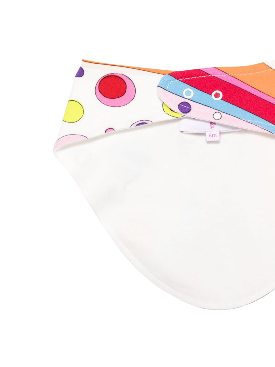 PUCCI Mini Maternity Set for Girls