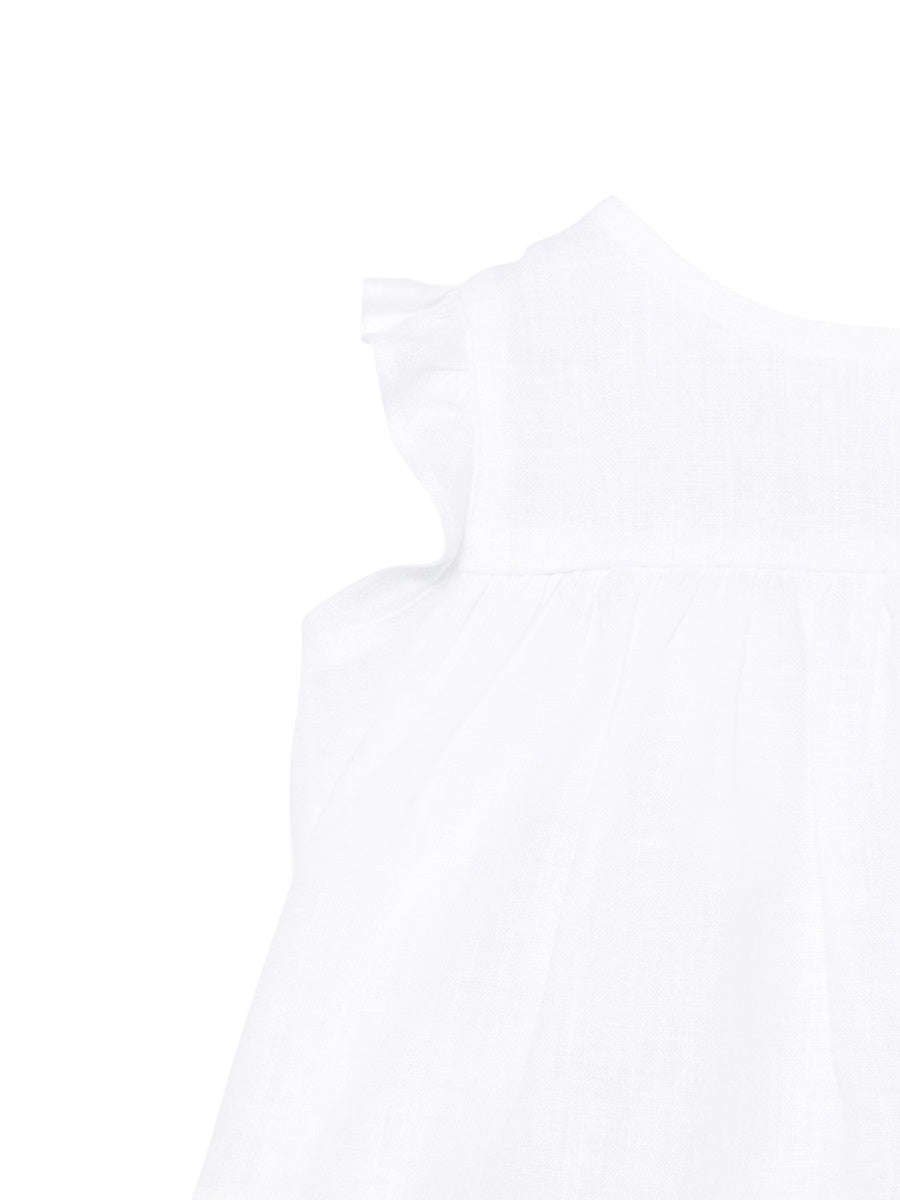 IL GUFO Mini Two-Piece Suit for Baby