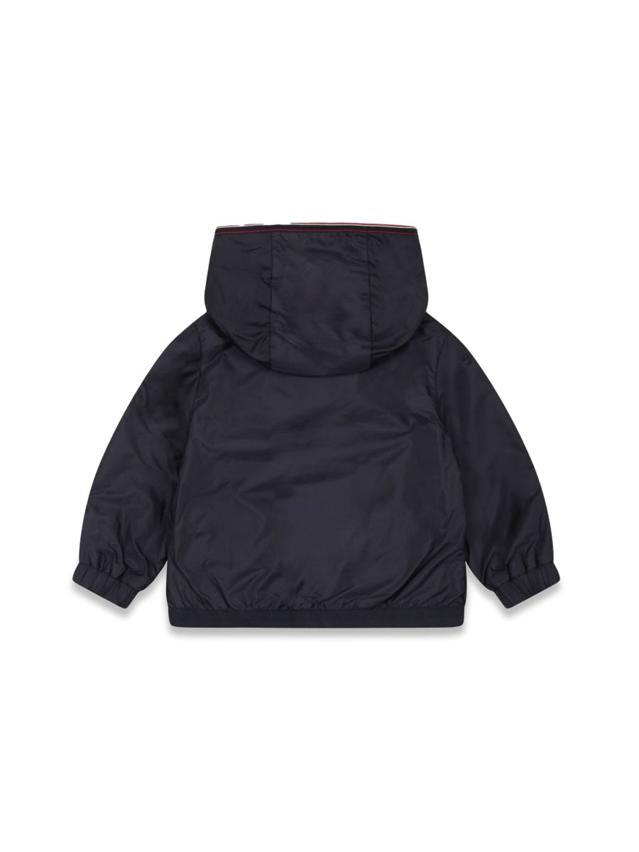 MONCLER Mini Sports Jacket for Kids