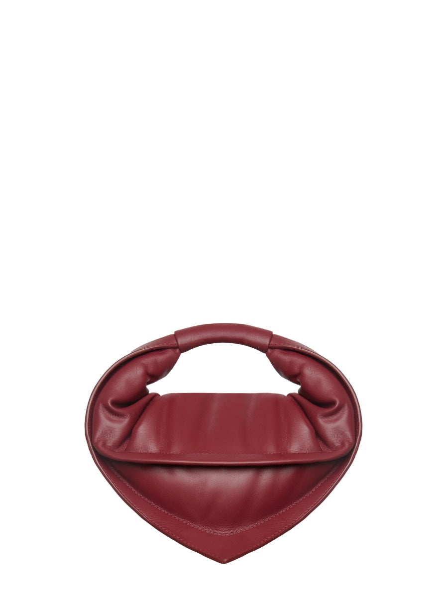 FEDERICO CINA Mini Handbag - Perfect for Day to Night