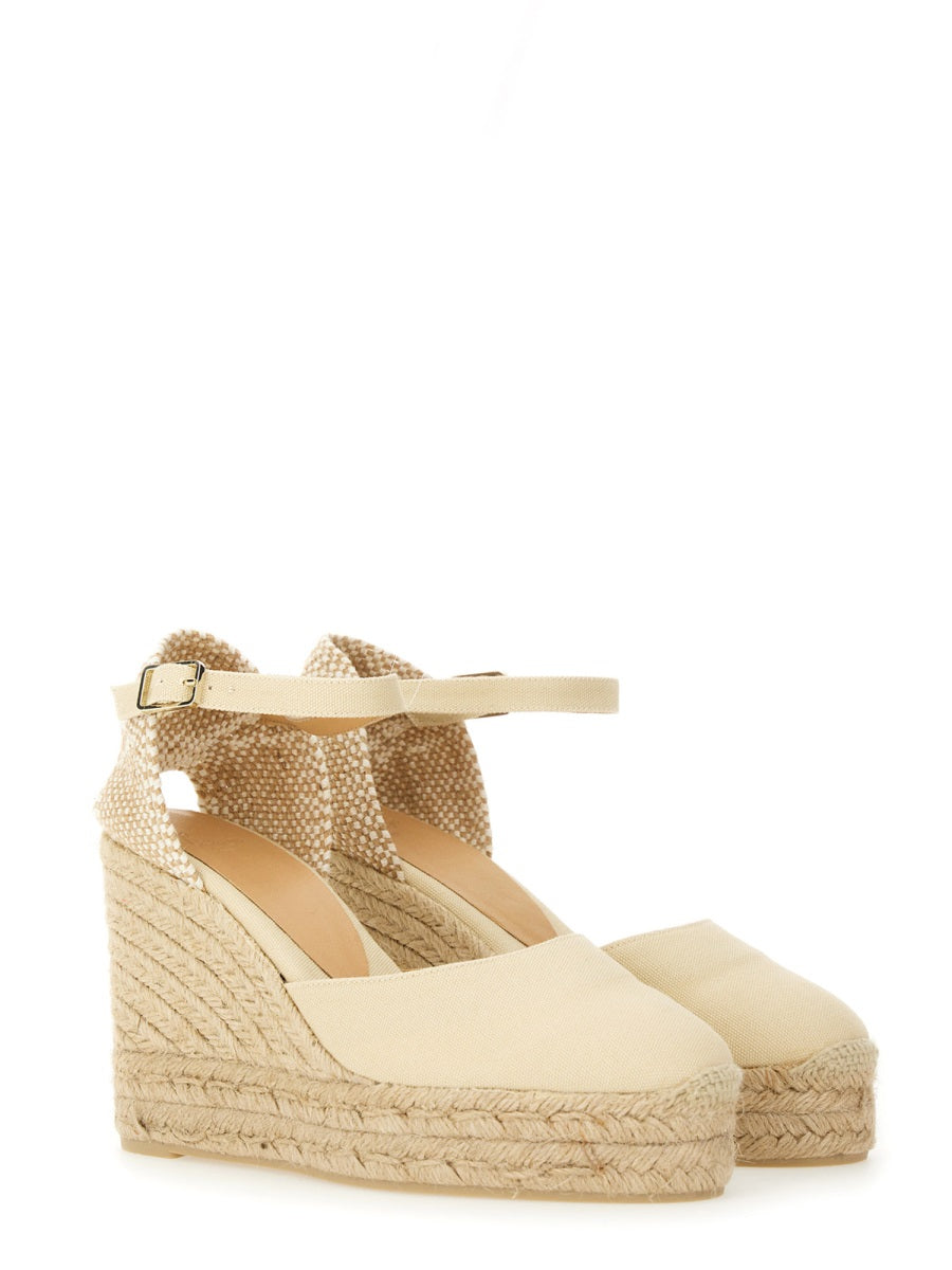 CASTANER Women's Espadrille Wedges