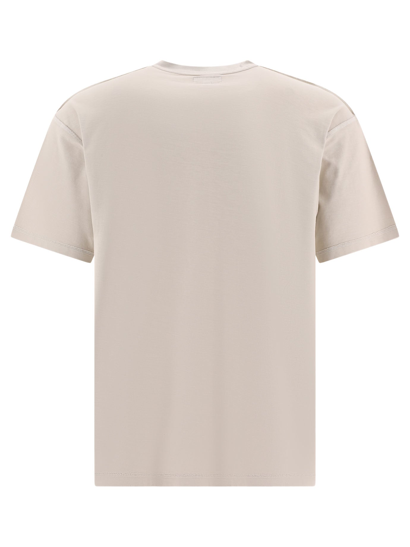STUSSY Relaxed Fit Lazy T-Shirt