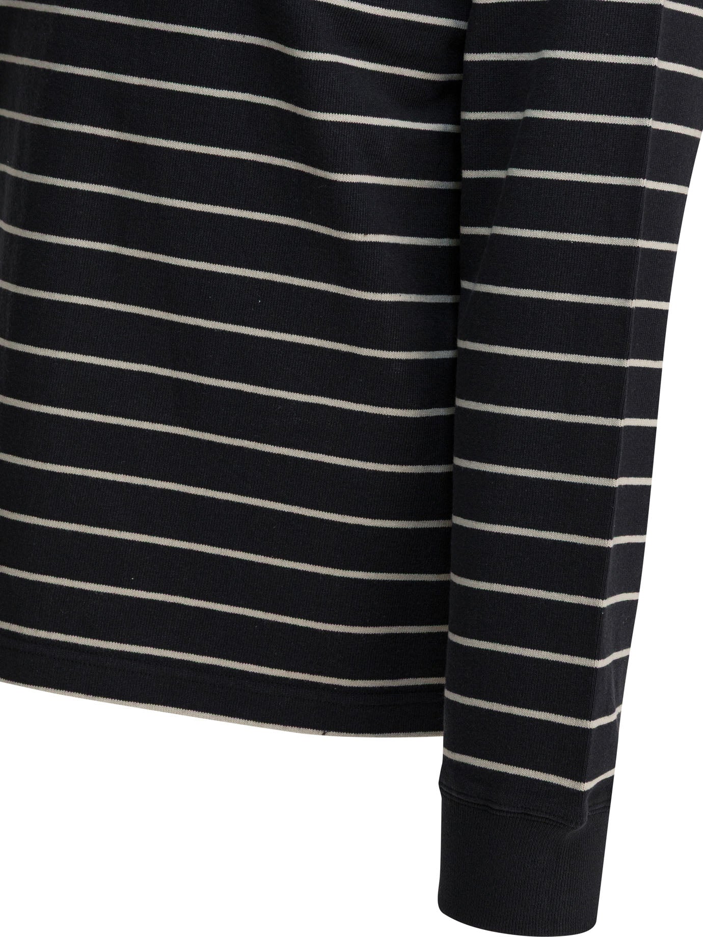 STUSSY Men's Regular Fit Cotton Polo Shirt