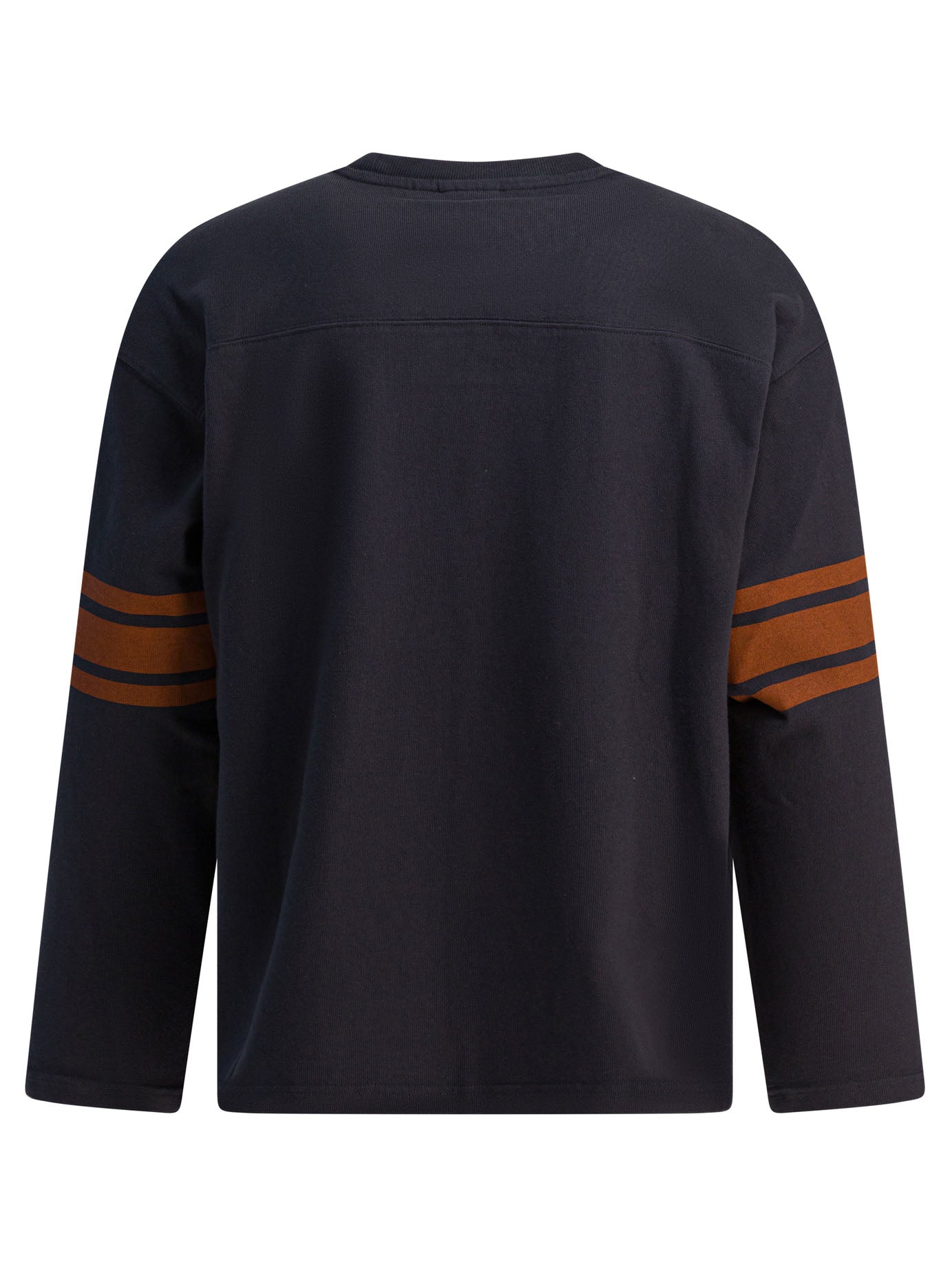 STUSSY Football Crew Sweater for Men