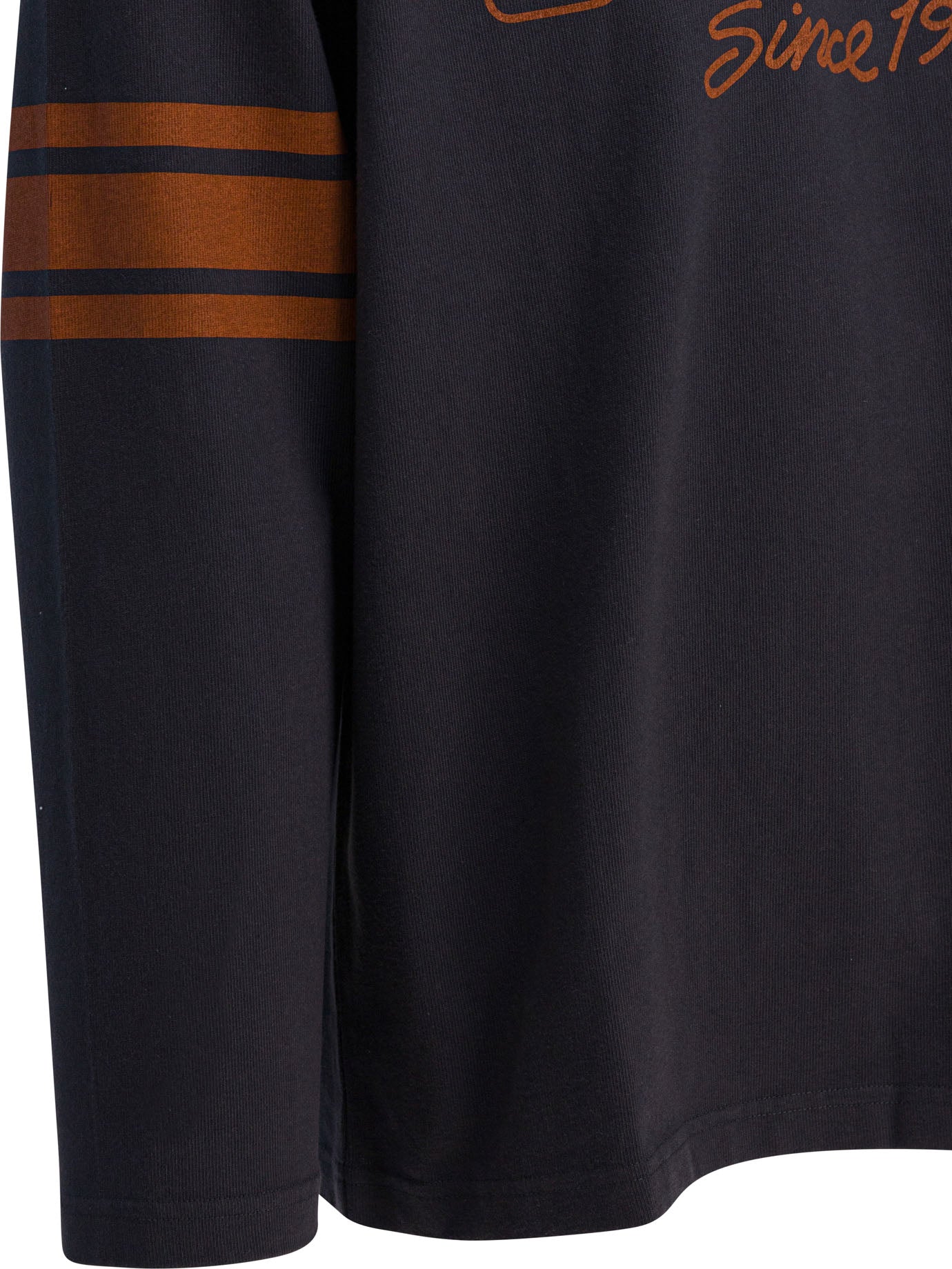STUSSY Football Crew Sweater for Men