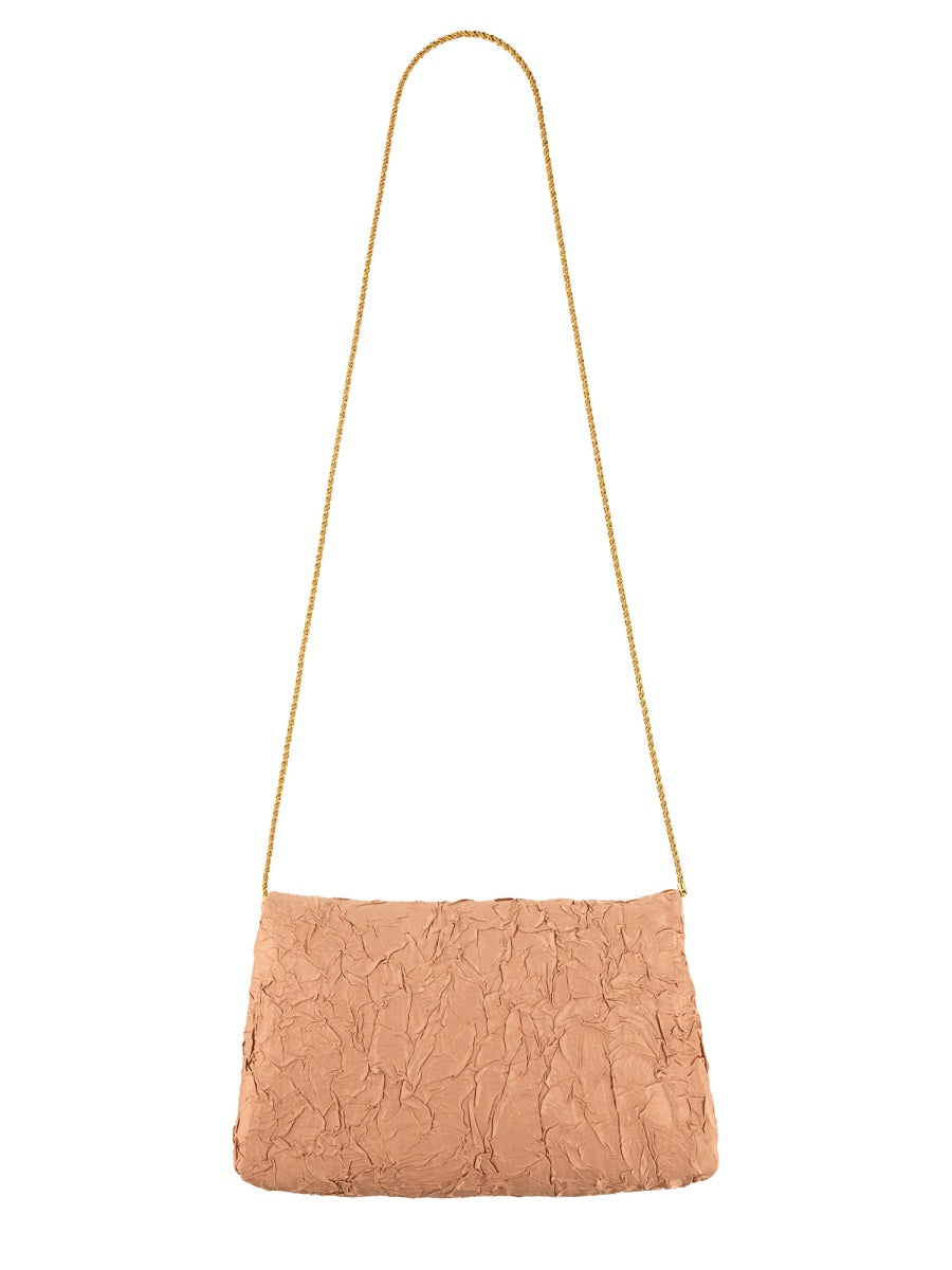 DRIES VAN NOTEN Elegant Shoulder Handbag