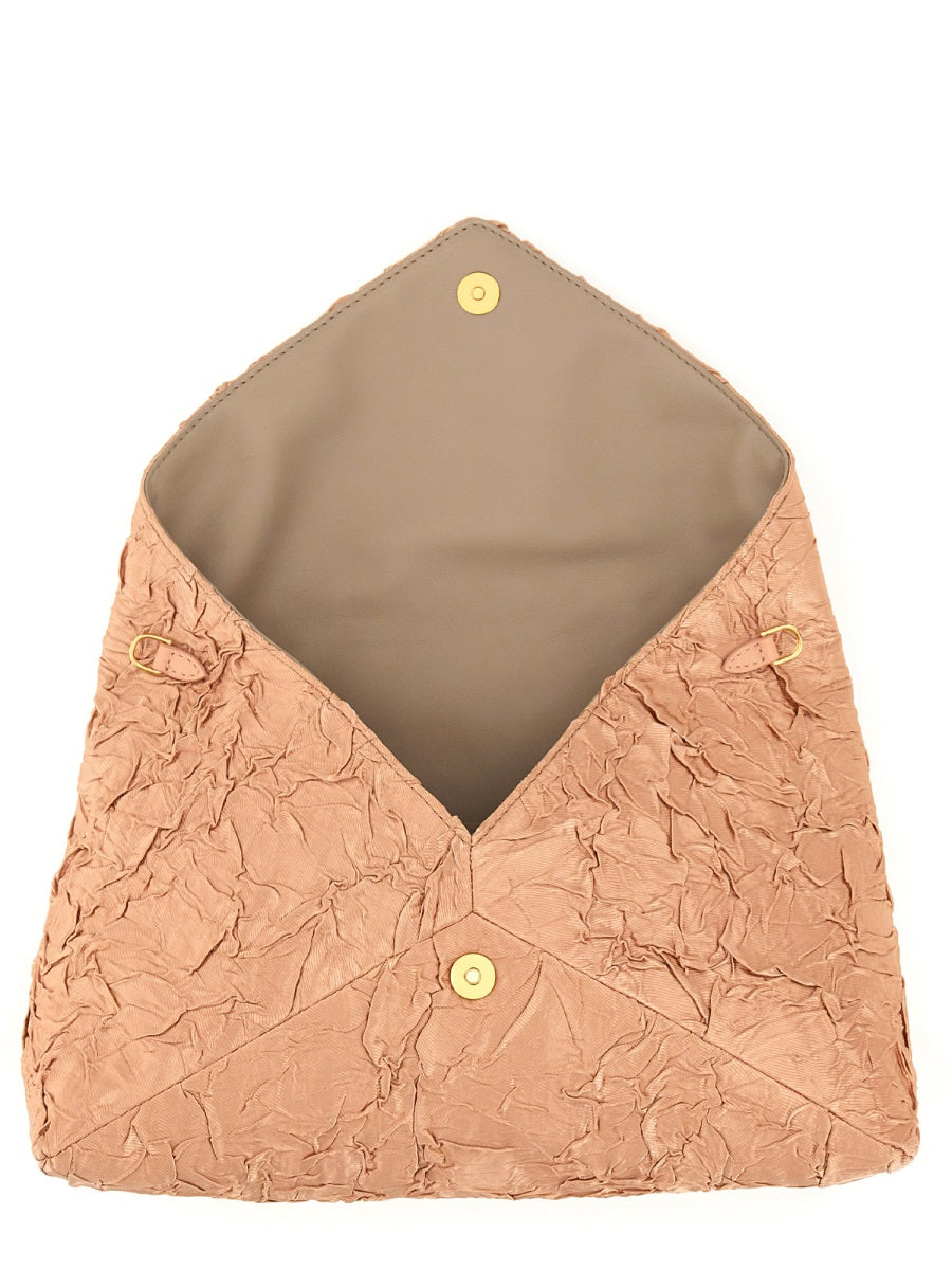 DRIES VAN NOTEN Elegant Shoulder Handbag