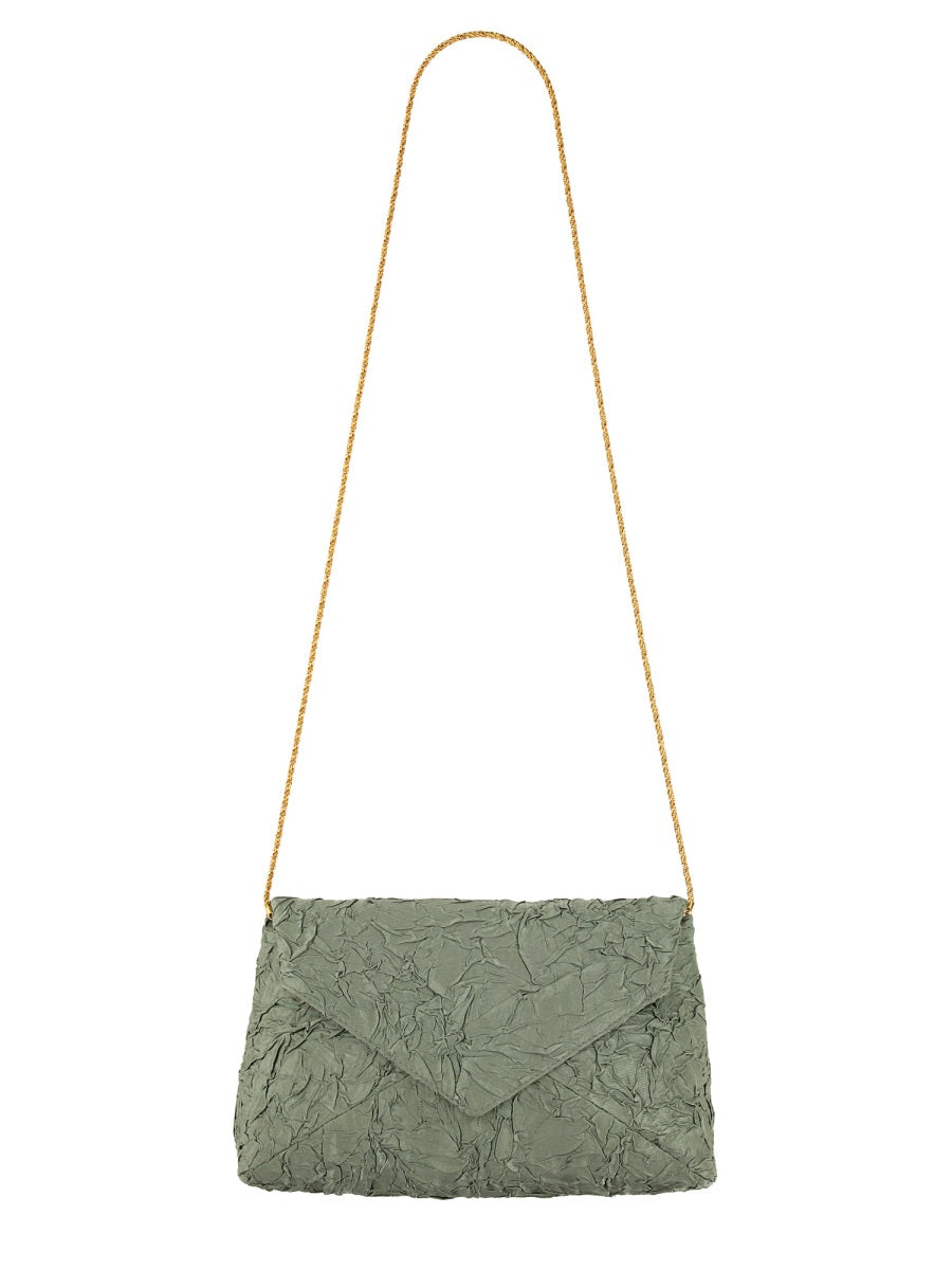 DRIES VAN NOTEN Chic Shoulder Handbag