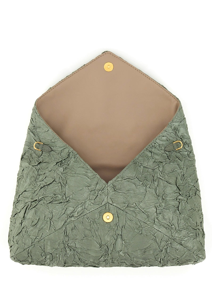 DRIES VAN NOTEN Chic Shoulder Handbag