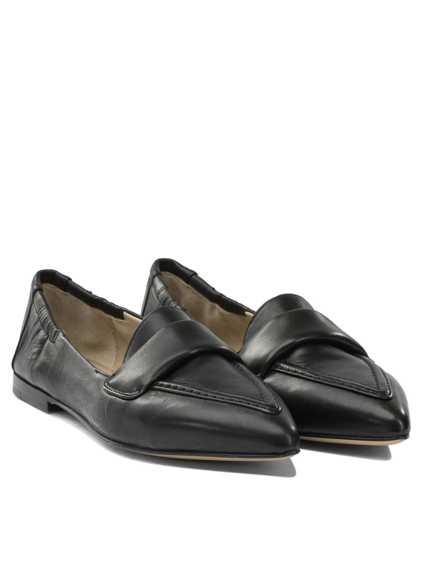 Pomme d'Or Elegant Loafers & Slippers for Women