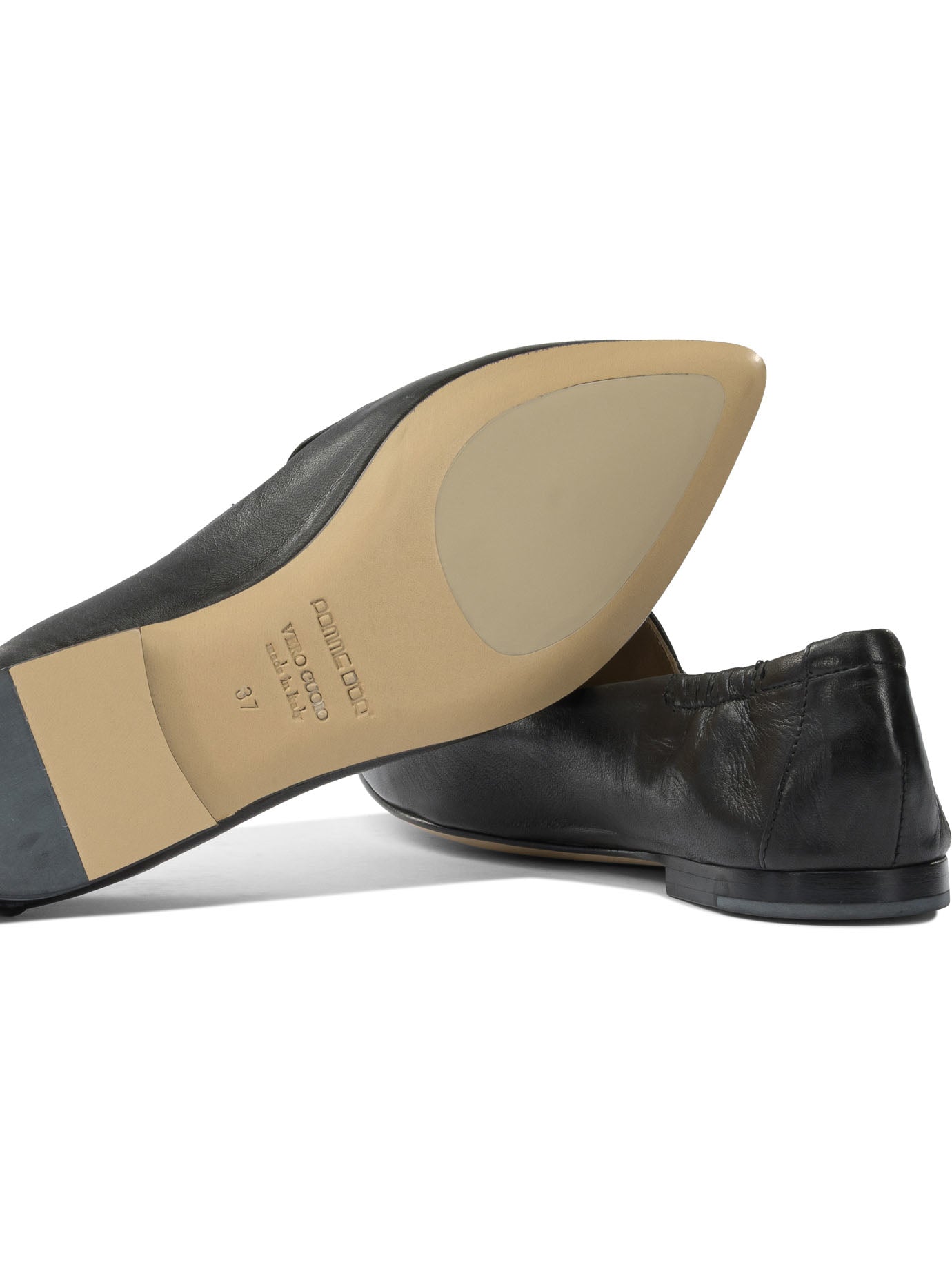 Pomme d'Or Elegant Loafers & Slippers for Women