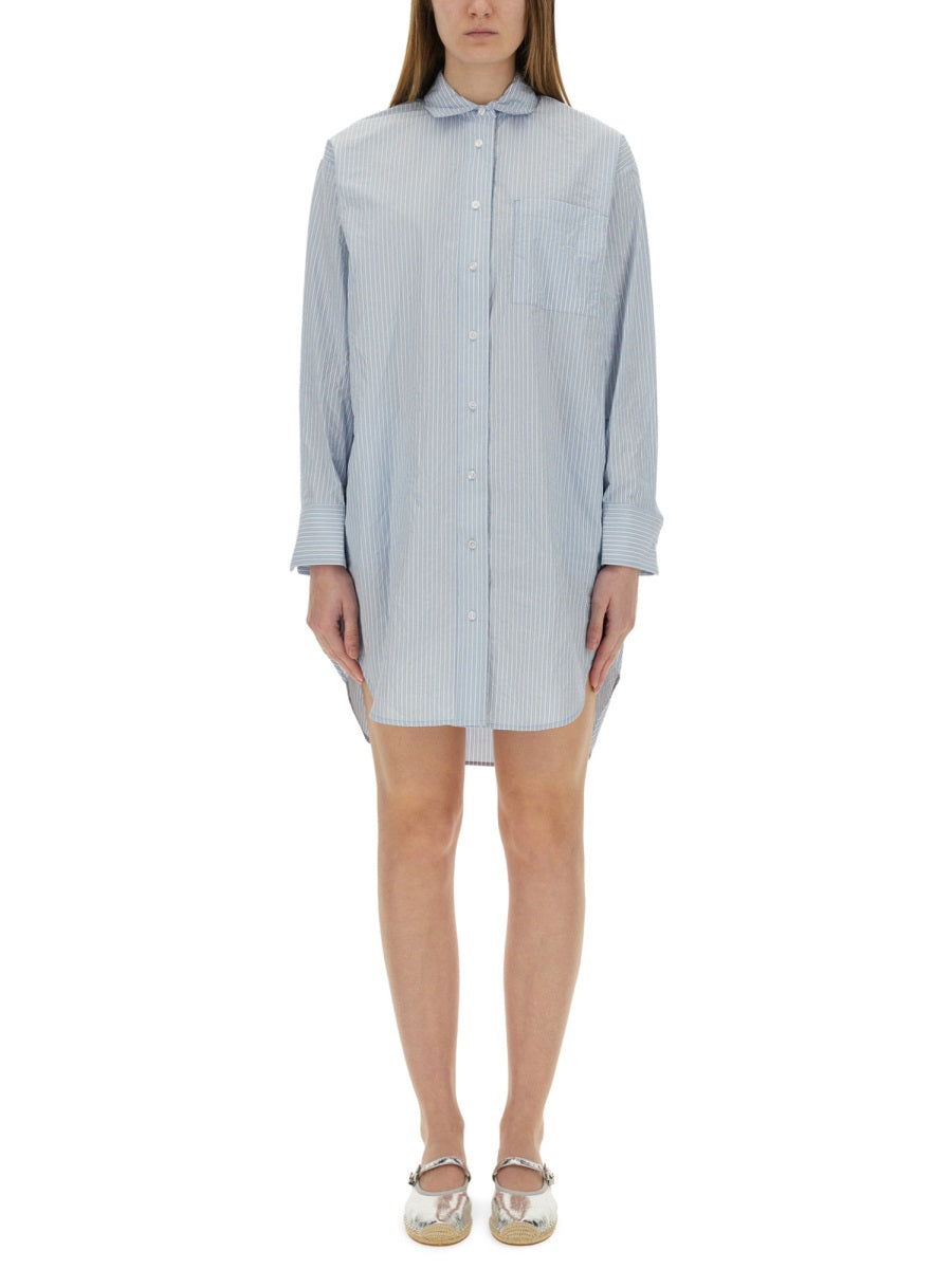 MICHAEL BY MICHAEL KORS Chemisier Dress - Size S