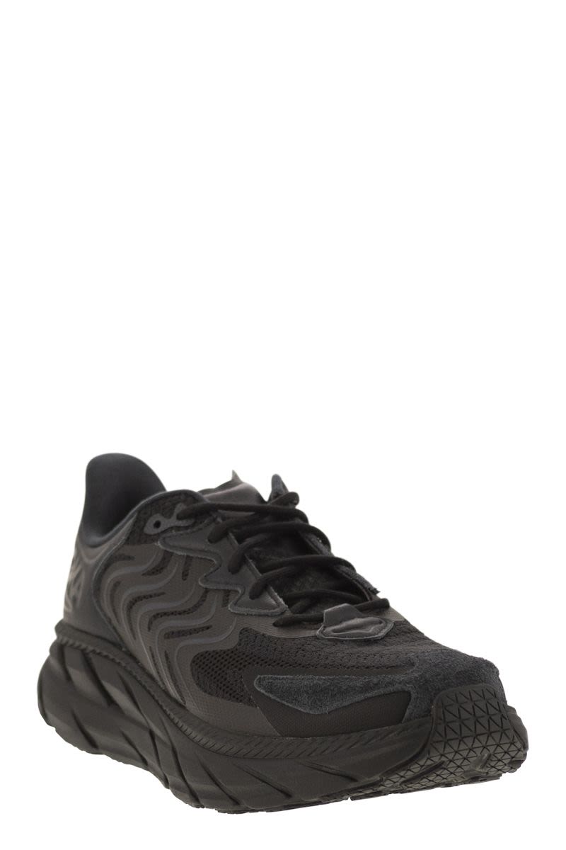 HOKA ONE ONE Clifton LS Unisex Sneaker - 5 cm Height