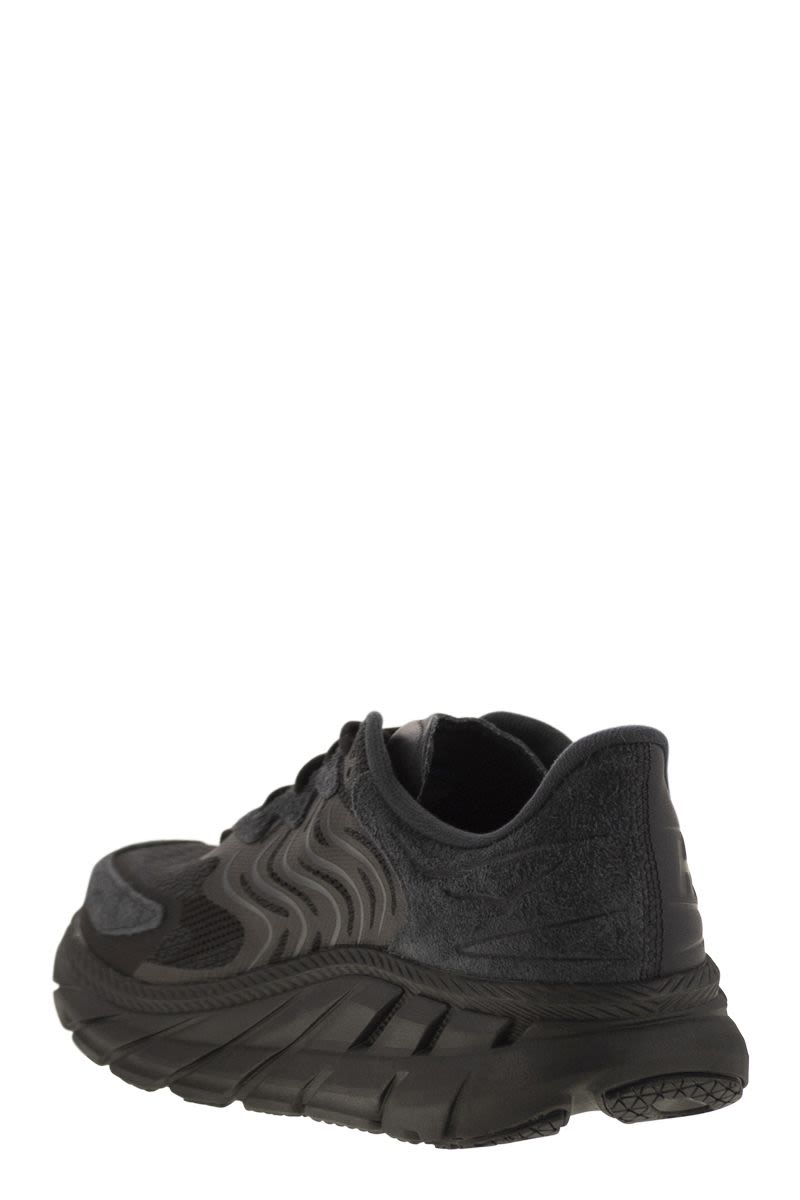 HOKA ONE ONE Clifton LS Unisex Sneaker - 5 cm Height