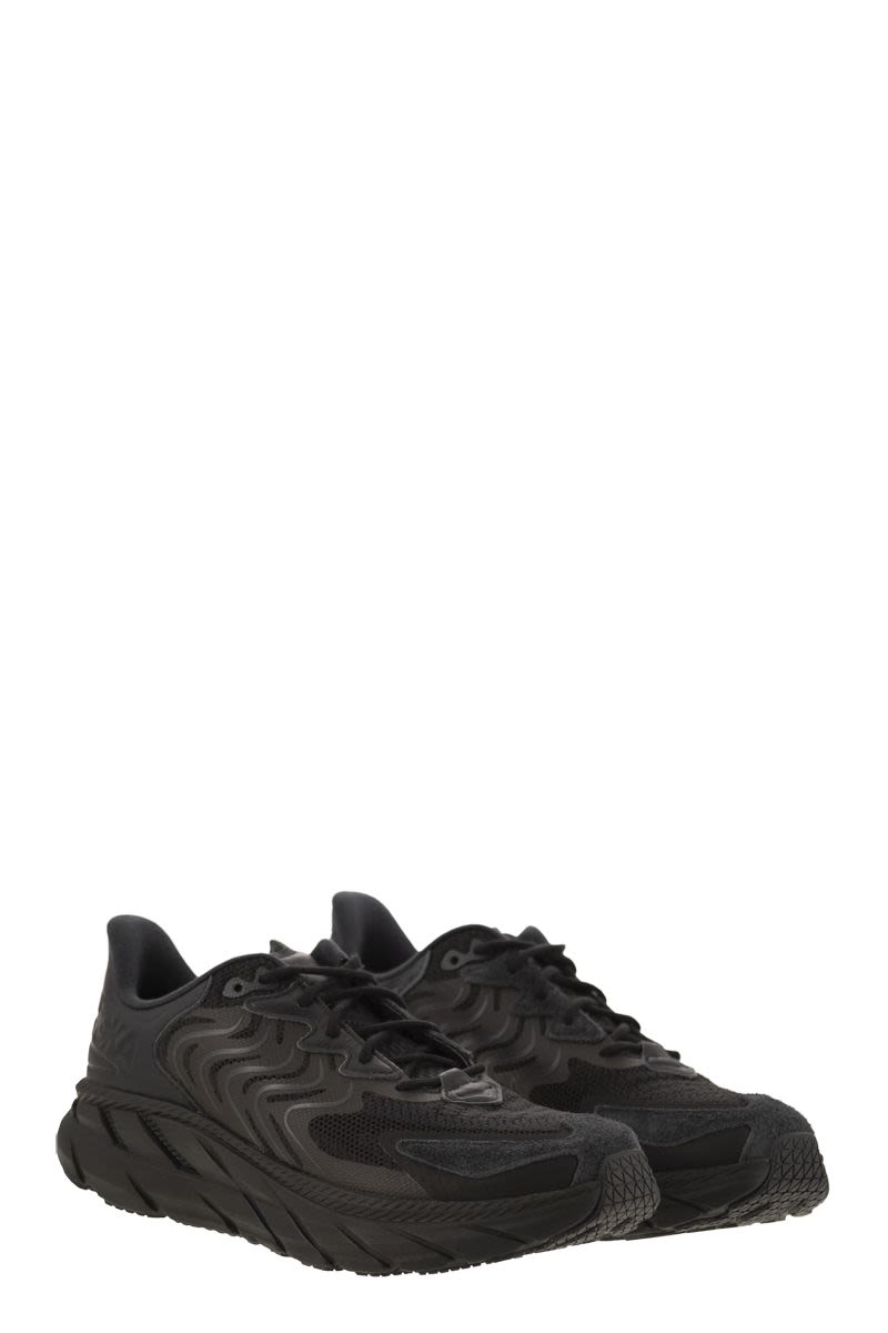 HOKA ONE ONE Clifton LS Unisex Sneaker - 5 cm Height