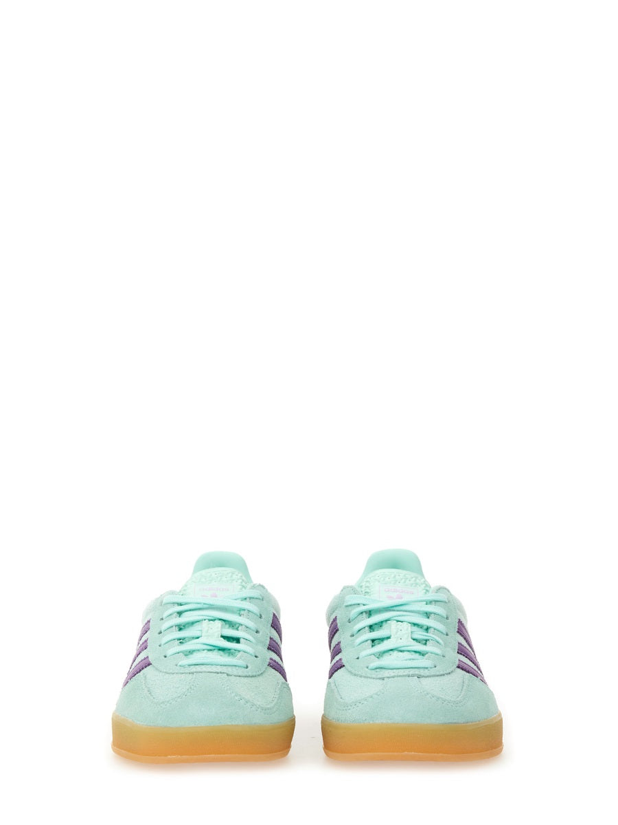 ADIDAS ORIGINALS Women's Gazelle Indoor Sneaker - SS25 Edition