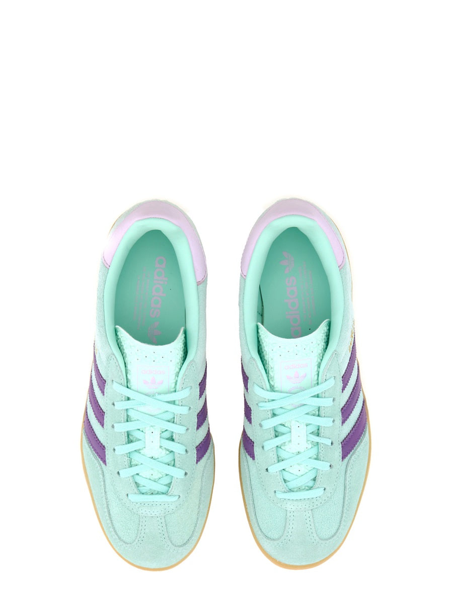 ADIDAS ORIGINALS Women's Gazelle Indoor Sneaker - SS25 Edition
